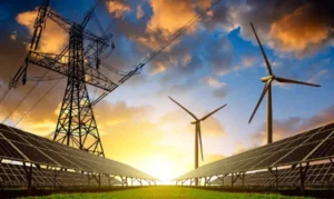 Energía renovable ¿Qué es y por qué es importante