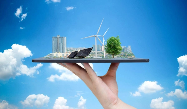 Importancia de la energía renovable