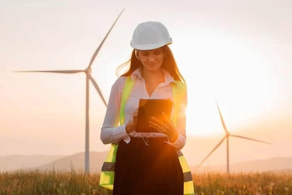 Retos y desafíos de la energía renovable