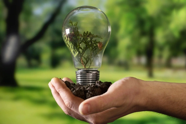 ¿Qué es la energía renovable?