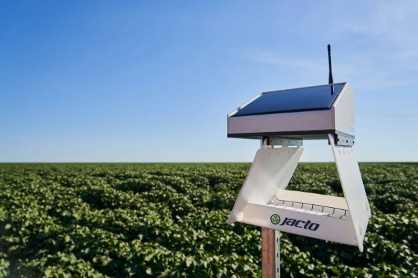 10 Aplicaciones de la agricultura de precisión