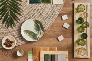 Los 10 materiales ecológicos más utilizados