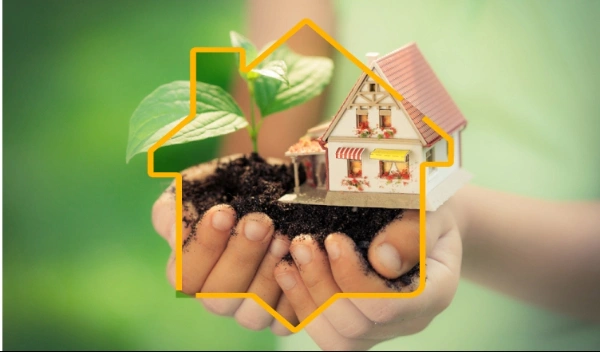 ¿Qué son los materiales ecológicos?