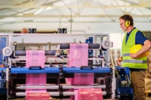 PVC más eficiente con digitalización industrial