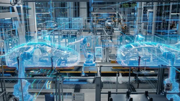 ¿Por qué la digitalización industrial es clave para transformar la producción de PVC?