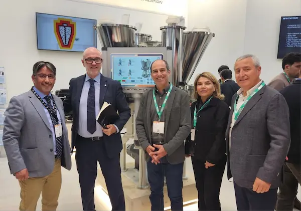 dueños de compoflex y asociados