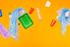 cuales son los 7 tipos de polimeros