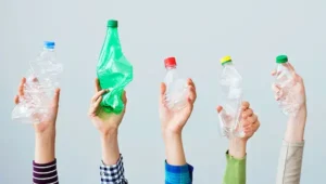 10 tipos de plásticos y sus características