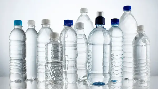 Cómo elegir entre los diferentes tipos de plásticos según su uso