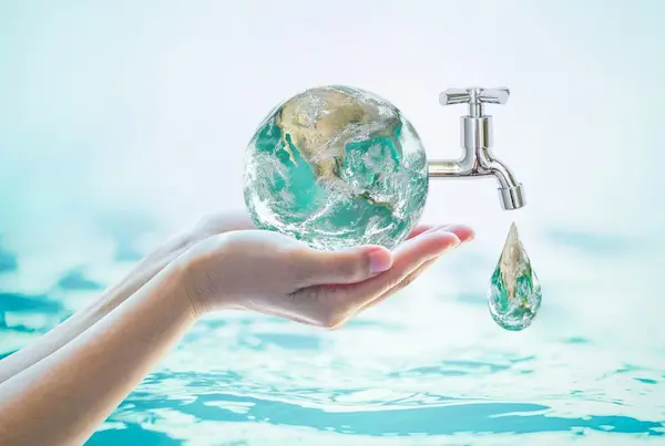 ¿Cómo ahorrar agua?: 20 tips rápidos que puedes aplicar hoy