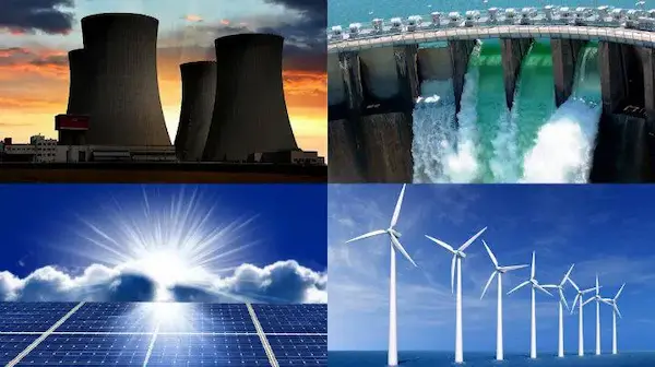 ¿Qué es la energía no renovable y por qué sigue siendo clave en 2026?