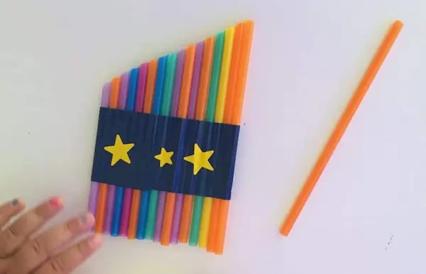 ¿Cómo crear instrumentos musicales con materiales reciclables de forma creativa?