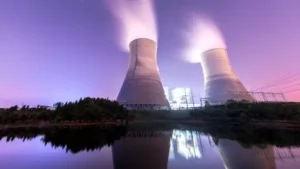 ¿Cómo funciona la energía nuclear?