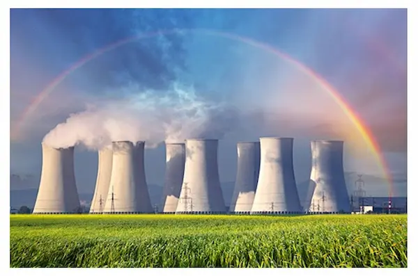 El futuro de la energía nuclear