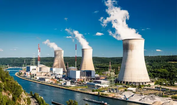 Qué es la energía nuclear