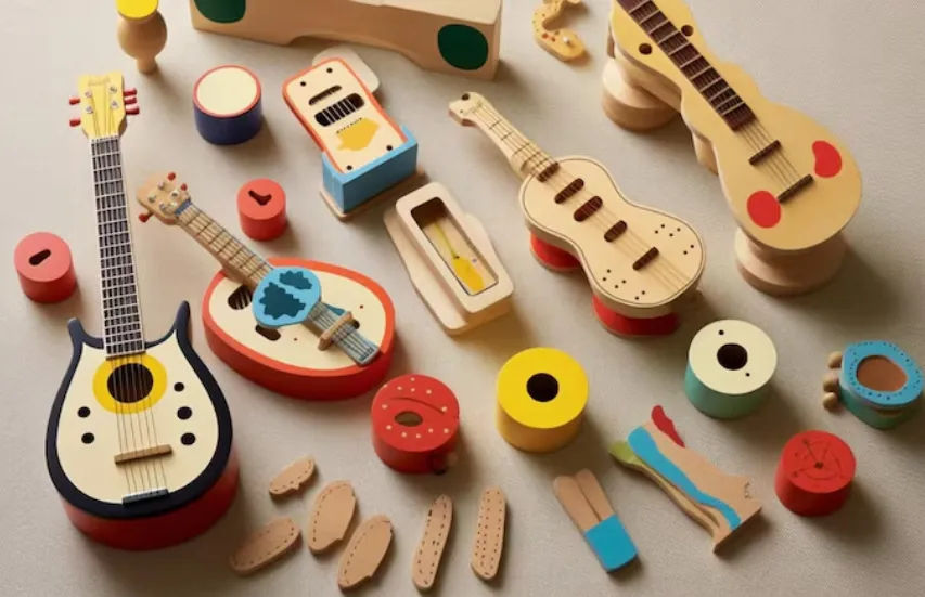 instrumentos-musicales-con-materiales-reciclables