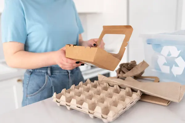 100 manualidades con materiales reciclables: ideas creativas, sostenibles y fáciles de hacer