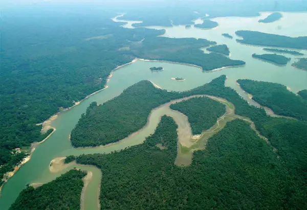 50 recursos naturales más importantes del mundo