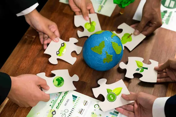 El rol de las empresas en el Día Mundial del Medio Ambiente