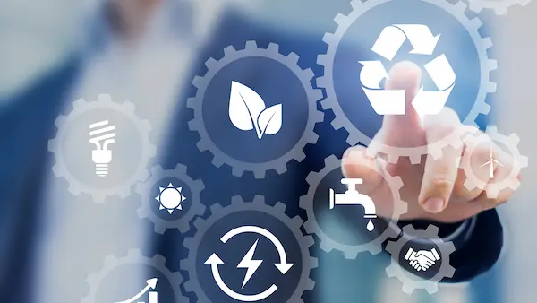 Estrategias sostenibles en la industria