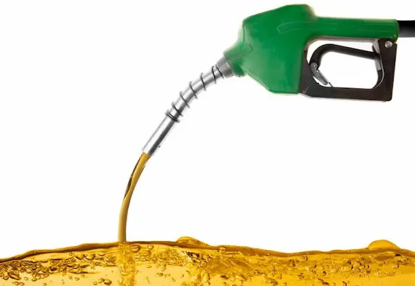Gasolina