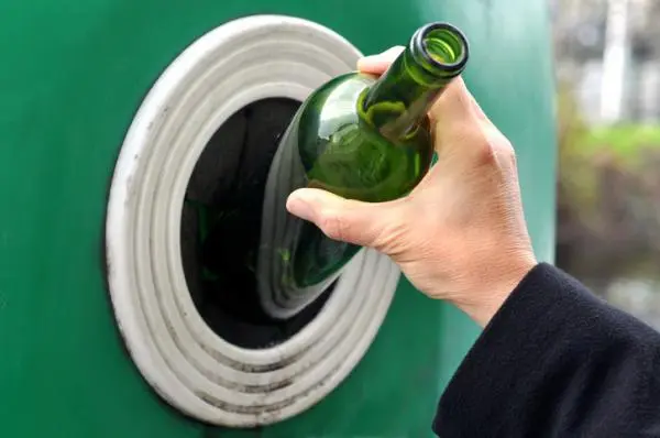 ¿Por qué es tan importante el reciclaje de vidrio?