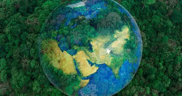 ¿Qué son los recursos naturales?