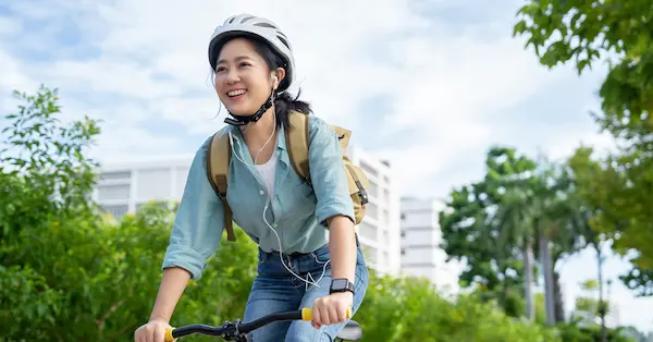 Día Mundial de la Bicicleta y movilidad sostenible
