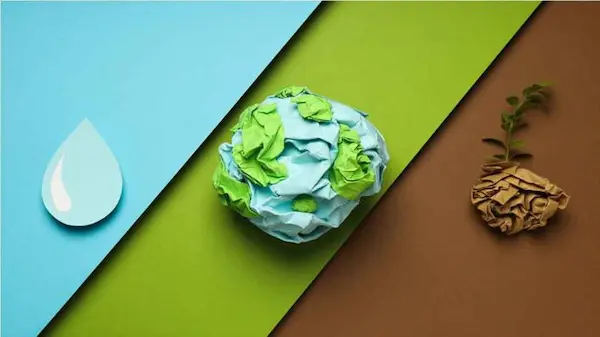 El Día de la Tierra y el papel de las empresas