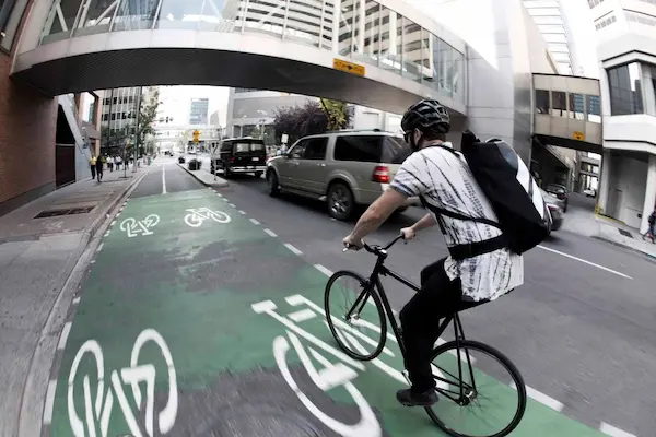 El impacto de la bicicleta en las ciudades modernas