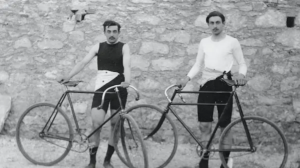 Historia del Día Mundial de la Bicicleta