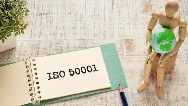 Por qué es importante la ISO 50001 para las empresas