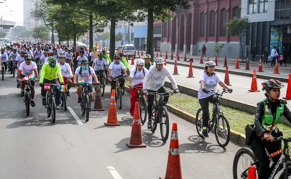 ¿Por qué se celebra el Día Mundial de la Bicicleta?