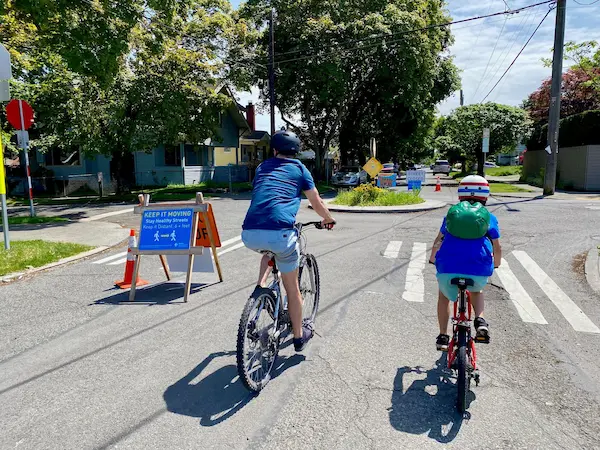 ¿Qué es el Día Mundial de la Bicicleta?
