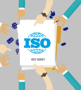 Qué es la ISO 50001 y por qué es importante para las empresas