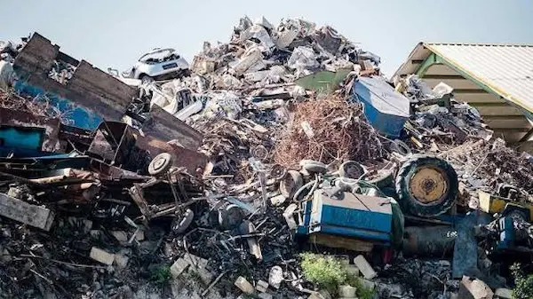 Consecuencias ambientales de la obsolescencia programada