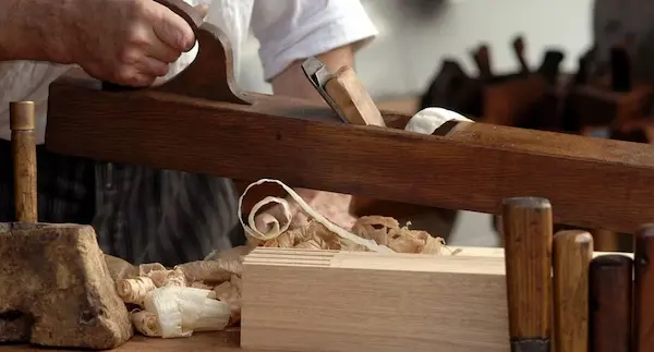 Consejos para trabajar con madera