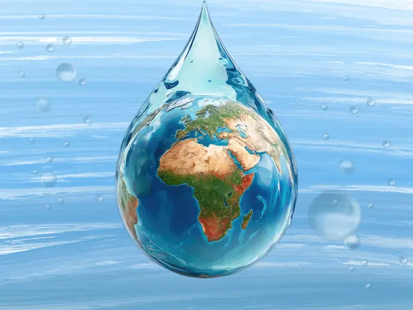 Día Mundial del Agua 2026: Retos y oportunidades para el futuro del agua