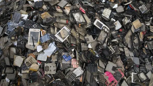 Impacto económico de la obsolescencia programada