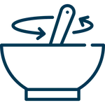 Incorporación de aditivos