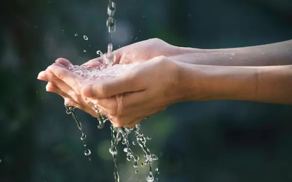La importancia del agua en la vida y el desarrollo humano
