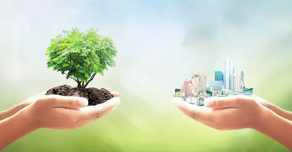 Oportunidades y soluciones para un futuro sostenible