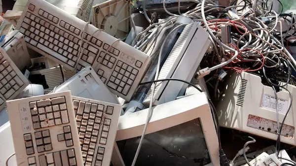 Origen e historia de la obsolescencia programada