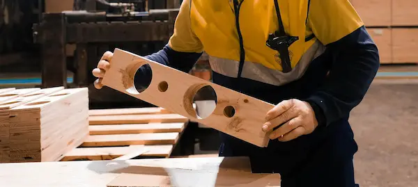 Qué son los tipos de madera y cómo elegirlos