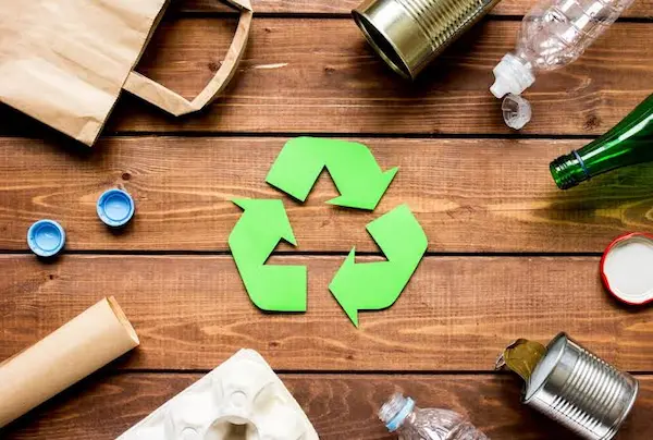 La Ley REP  y la economía circular