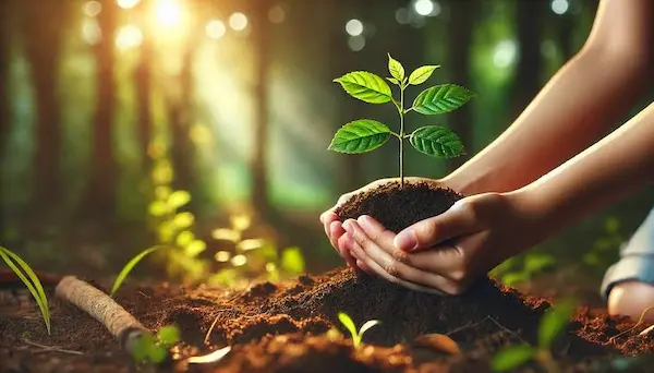 ¿Qué es la educación ambiental?