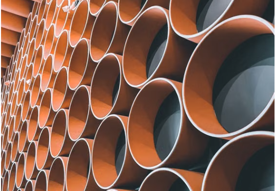 extrusión-de-pvc