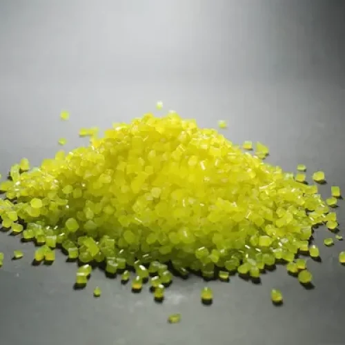 Beneficios de la materia prima para plástico