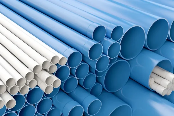 Polietileno de alta densidad HDPE